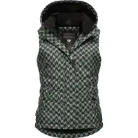 Ragwear Hesty Print