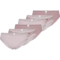 Sloggi 6er Pack GO Crush Mini Slip