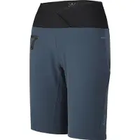 IXS Women"s Flow XTG Hip-Hugger Shorts