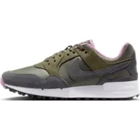 Nike Air Pegasus '89 Golf "Medium Olive Plum Dust" Grün/Grau, Größe: 41