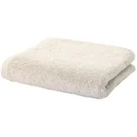 Aquanova Badetuch Sava White (100 x 150 cm)