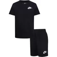 Nike Kids Club Lbr Knit Kurzarm-set