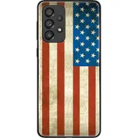 König Design Hülle Handy Schutz für Samsung Galaxy A33 5G Case Cover Tasche Bumper Etuis TPU