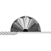 PFERD ZYAS 0613/3 INOX
