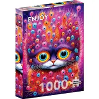 Enjoy Ich beobachte dich 1000 Teile