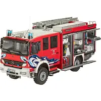 Revell Schlingmann TLF 16/25