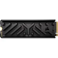 Corsair MP700 ELITE, 1 TB, M.2, 10000 MB/s