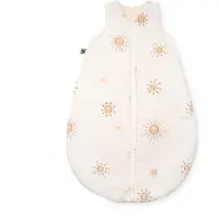 Julius Zöllner Baby-Ganzjahresschlafsack Organic Sunshine 70 cm