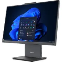 Lenovo ThinkCentre neo 50a 24 Gen 5, 60,5 cm (23.8"), Full HD, Intel Core i5, 16 GB, 512 GB, Windows 11 Pro