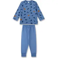 Sanetta Kid's Pyjama Long AOP 233560