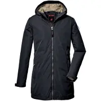 Killtec Kinder Funktionsjacke KOS 359 GRLS PRK