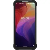 Oukitel WP17 (Double Sim - 6.78" - 128 Go, 8 Go RAM) - Noir