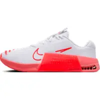 Nike Metcon 9 Workout-Schuh für Damen - Weiß |Größe 44
