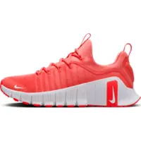 Nike Free Metcon 6 Workout-Schuh (Damen) - Orange |Größe 38.5
