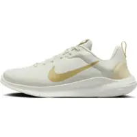 Nike Flex Experience Run 12 Straßenlaufschuh für Damen - Weiß |Größe 40