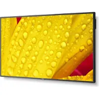 NEC M551-2 55IN UHD 500CD/QM