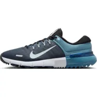 Nike Free Golf NN Golfschuh - Blau |Größe 40