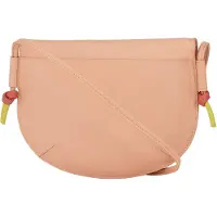 Dudu Toys Skye Umhängetasche Leder 21 cm