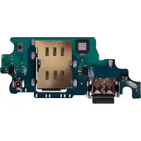 Clappio Ladebuchse Ersatzteil Samsung S21 Plus
