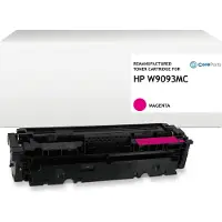 CoreParts Toner Magenta for HP, Pages: