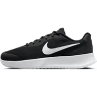 Nike Vapor Lite 3 Hardcourt Tennisschuhe Damen 001 - black/white 44.5
