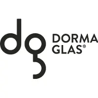 Dorma Kaba Eckschloss US 10 Universal light, PZ, Glas 10 - 12 mm, (03.608) Edelstahl