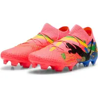 Puma FUTURE 7 ULTIMATE NJ Fußballschuhe FG/AG Rasen Herren Gr. 44.5