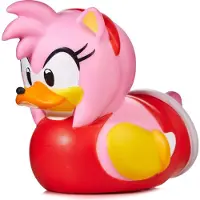Mini TUBBZ Numskull - Sonic MINI Amy Rose