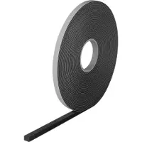 Illbruck Elastozellband TN119 3x6mm 20m anthrazit