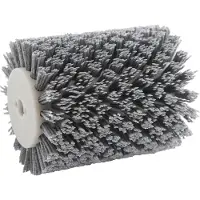 Koti Kobra Nylonbürste 98x120 mm Weichholz und zur Nachbearbeitung Stärke 1,0 mm Korn 120