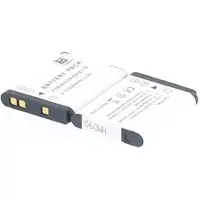 AGI 32032 Wiederaufladbare Batterie Lithium-Ion (Li-Ion) 600 mAh 3,7 V
