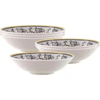 Villeroy & Boch Audun Ferme Dessertschalen