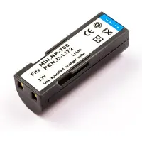 AGI 3722 Lithium-Ion 650mAh 3.7V Wiederaufladbare Batterie