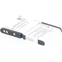 AGI 23526 - Nikon - 600 mAh - 3,7 V - Lithium-Ion (Li-Ion) - 1 Stück(e)