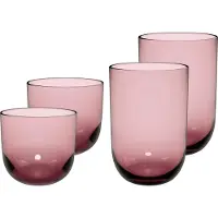 Like. by Villeroy & Boch Like Glass Trinkgläser