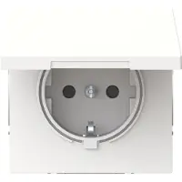 Busch-Jaeger SCHUKO Stekdose Safety+