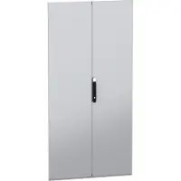Schneider Electric Schneider Einfache Türen NSYSFND20102DPanelSeT SFN Spacial SM f.e