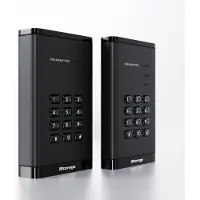 ISTORAGE diskAshur PRO3 HDD 500GB