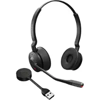 Jabra YOU'RE ON Jabra Engage 55 SE Stereo (Low Power) - Headset