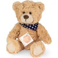 Teddy HERMANN® Teddy Hermann Teddys, 23 cm, 2-farb. Sortiert 913740