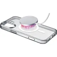 Cellularline Iphone 16 Gloss Magsafe Handyhülle