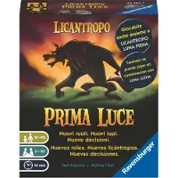 Ravensburger Licantropo Prima Luce, Kartenspiel, 10 Jahr(e), 10 min