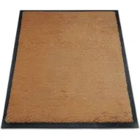 Miltex Schmutzfangmatte Eazycare Style 60x85cm A06 Camel