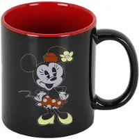 KARACTERMANIA Mug Face