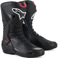 Alpinestars SMX-6 V3 Motorrad Stiefel