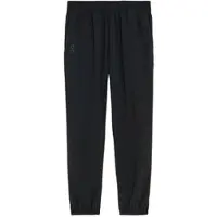 On Running Trainingshose Fokus Damen Black-S