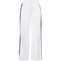 Goldbergh Trainingshose Grimaud Damen White-M