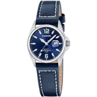 Calypso - K5871/3 - Armbanduhr - Damen