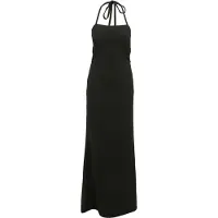 Vera Mont - Abendkleid - Größe 44 - schwarz