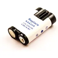 AGI 22776 - 1800 mAh - 2,4 V - Nickel-Metallhydrid (NiMH) - 1 Stück(e)